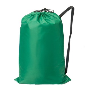 Wholesale Eco-friendly Durable Polyester Canvas Reusable Drawstring <b>Bags</b> Customized Logo Christmas Halloween <b>Shoe</b> Gifts - Product Image 4