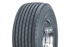 Neumático Radial Sin Cámara 295/80R22.5 para Camiones de Carretera, Patrón Optimizado, Agarre Mejorado - Product Image 5