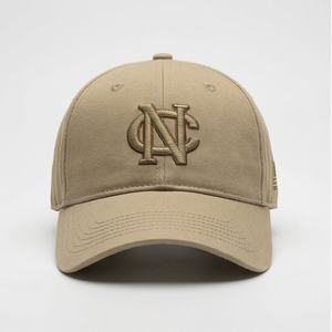 Gorra de Béisbol con Logotipo Personalizado Bordado de Primera Calidad, Precios Razonables, Transpirable, en Venta, Elegante, Unisex, Ropa Deportiva, Gorro - Product Image 1