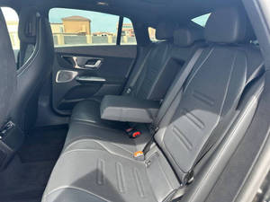 Mercedes-Benz EQE AMG EQE 2023 Usado en Buen Estado - Product Image 3