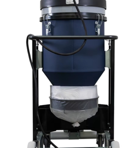 Aspirateur vertical HEPA auto-pulsant DiamaPro SVX3-A de haute qualité, aspirateur humide/sec, électrique, à eau - Product Image 4