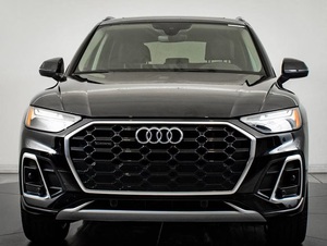 (W & T) โปรโมชั่นใช้2024 audl Q5พรีเมี่ยม S 4dr SUV AWD W55 TFSI E (2.0L 4cyl เทอร์โบ) SUV รถมือสอง - Product Image 5