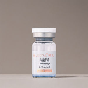 Pre Wedding Skin Care Ampoule LEXYAL REJU Anti-Aging Whitening Hyaluronic Acid Instant Glow Booster for Brides & Special Events - Product Image 3