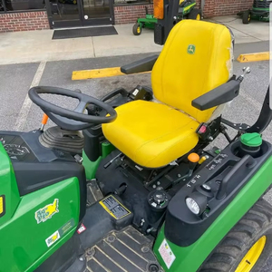 Tracteur et tondeuse 2021 Johhn Deere 1025R - Product Image 5