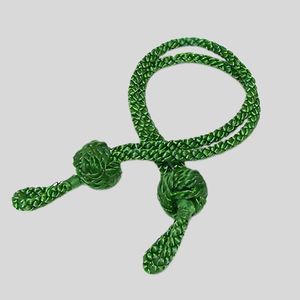 Vente en gros de cordon de casquette réglable fait à la main avec taille et couleur personnalisées - Product Image 2