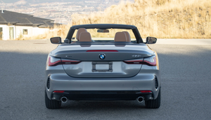 BMW Série 4 430i xDrive d'occasion 2023 - Product Image 4