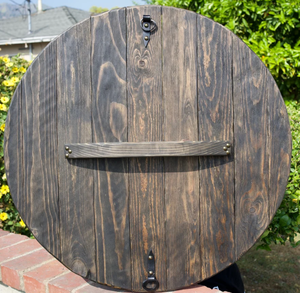 Best Avenger Lovers Shield for Home Decor/Wall Decor Shield <b>Gifted</b> Items for War Lover - Product Image 2