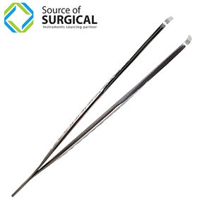 Pinzas para cejas con forma de ángulo, nuevo estilo - Product Image 6