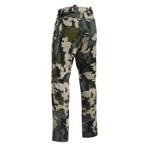 Pantalones de Caza para Hombre de Alta Calidad, Pantalones de Caza Largos y Duraderos, Impermeables, con Cremallera, para Senderismo y Camping - Product Image 2