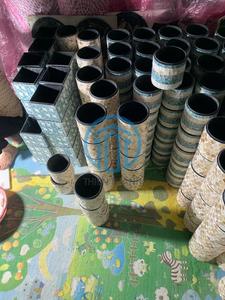 Bandeja Rectangular de Nácar, Bandeja de Servicio con Incrustaciones de Nácar de Primera Calidad para Regalos y Decoración del Hogar - Product Image 6