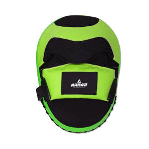 Manoplas de enfoque duraderas con capa de absorción de golpes y almohadillas de enfoque ligeras con soporte de muñeca cómodo con diseño ergonómico - Product Image 4