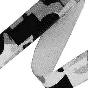 Weight Lifting <b>Straps</b> New Style Fitness Training Breathable Gym Lifting <b>Straps</b> with Wrist Usage - Product Image 4