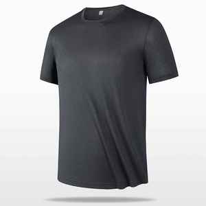 Camisetas Deportivas de Primera Calidad, 100% Poliéster, Semitranspirables, Antiarrugas, Ecológicas, de Secado Rápido y Económicas - Product Image 3