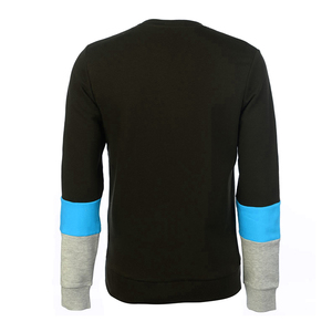 Nouvel arrivage de sweats à la mode toutes couleurs de bonne qualité 100% coton technique de teinture unie pour l'hiver - Product Image 3