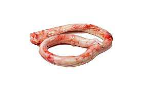 Bâtonnets de bœuf congelés biologiques de haute qualité, nourriture saine pour chiens, emballage sous vide - Product Image 5