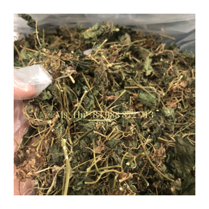 Feuille de melon amer séché entièrement naturel Pour boisson chaude, tisane pour améliorer le système immunitaire - Product Image 3