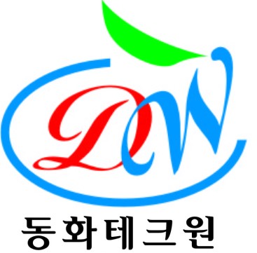 DongWha Techwon logo