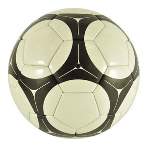 Balón de fútbol más vendido, gran oferta, Material de cuero, tamaño personalizado, alto servicio OEM, el mejor balón de fútbol, tendencia, precio económico - Product Image 2