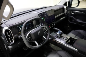 NUOVISSIMO JETOUR T2 PRO+ 2025, 500KM, 95KW, 200CV, 5 POSTI, 4 CILINDRI V6, 4X4, TRASMISSIONE AUTOMATICA - Product Image 6