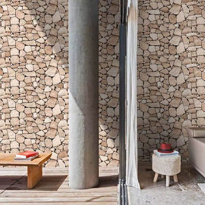 กระเบื้องพอร์ซเลนสำหรับผนังภายนอก ขนาด 300x600 มม. คุณภาพพรีเมียม สำหรับงานตกแต่งผนัง - Product Image 1