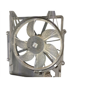 VENTOLA ELETTRICA RENAULT Clio Serie 7701043979 diesel 1200 (99>01) - Product Image 1
