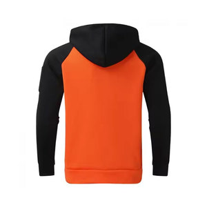 ชุดวอร์มฤดูหนาวของผู้ชายผ้าคอตตอนเนื้อนุ่มแบบ100% - Product Image 5