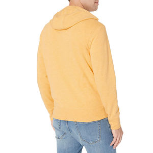 Sudadera con Capucha para Hombre, Nueva Tendencia, Último Estilo, Hecha en Pakistán, Precio Bajo, Alta Calidad, 100% Algodón, con Cremallera - Product Image 3