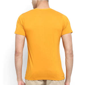 Camiseta de Hombre de Alta Calidad 100% Algodón - Ligera, Colores y Tallas Personalizadas, Secado Rápido y Transpirable, Ropa Casual - Product Image 6