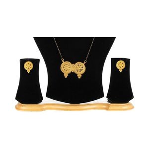 Ensemble de bijoux fins Ox Katori - Mangalsutra - Product Image 3
