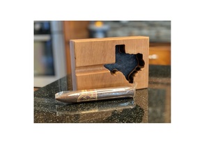 Cendrier en bois de qualité supérieure et de luxe pour le bureau à domicile au prix le plus bas directement de l'usine - Product Image 6