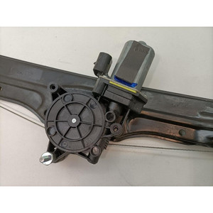 Mecanismo Regulador de Ventanilla Delantera Izquierda LANCIA Ypsilon 4ª Serie 52096802 169A4000 (11>23) - Product Image 2
