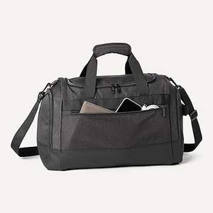 Sac de voyage léger avec poche humide et compartiment à chaussures - Product Image 3