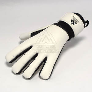 Gants de gardien de but de marque privée, gants de gardien de but de haute qualité fabriqués à bas prix - Product Image 2