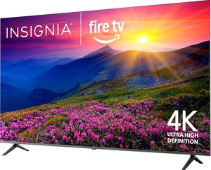 ข้อเสนอพิเศษเฉพาะช่วงเวลาจำกัด!! ทีวี INSIGNIA ขนาด 75 นิ้ว รุ่น F50 Series LED 4K UHD Smart Fire TV พร้อมรีโมทสั่งงานด้วยเสียง Alexa รับชมทีวีสดแบบไร้สาย - Product Image 1