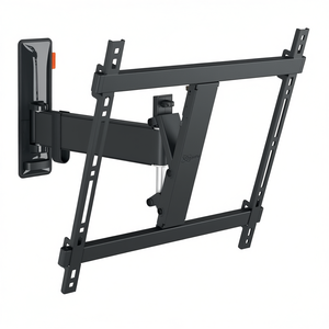 รองรับหน้าจอทีวี parete (25กก.) Vesa 400x400ความสบาย TVM 3423 girevole 3834230สีดำ - Product Image 3