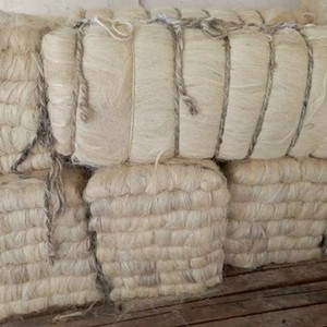 Whole Sale 100% Quality Sisal <b>Fiber</b> / Raw Sisal <b>Fiber</b> Material Ready for export - Product Image 5