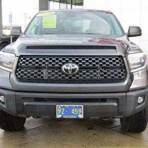 Toyota Tundraa Limited 2020 d'occasion - Product Image 1