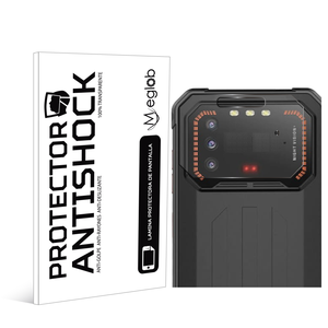 Protecteur d'écran antichoc pour IiiF150 Air1 Pro, film de protection Premium - Product Image 1