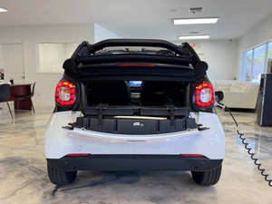 Smart Fortwo Eléctrico 2018 Usado en Buen Estado - Product Image 2