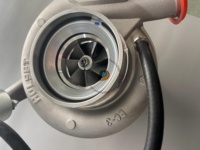 Pièces d'origine Pièces de moteur OEM QSL9 TURBOCOMPRESSEUR 2881754 HX40W 2839423 2839422 2839421 4046106