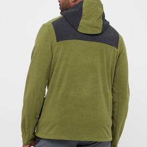 Veste à capuche classique personnalisée et imperméable pour le snowboard Veste à capuche pour le ski Sports de plein air d'hiver - Product Image 2