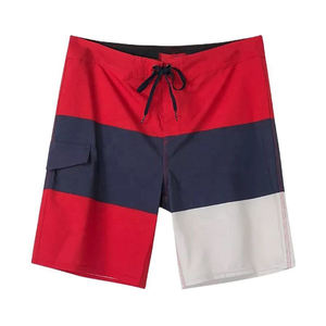 2025 pantalones cortos de lana de algodón de verano para hombres cómodos cintura alta cordón Fitness/Casual Street Wear estilo precio barato - Product Image 5