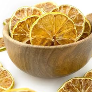 Rodajas de naranja secas de primera calidad/Aperitivos y té de frutas de alta calidad/Procedentes de Vietnam - Product Image 1