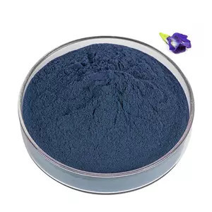 เครื่องดื่มผงจากผงสีฟ้า bellvine - Product Image 2