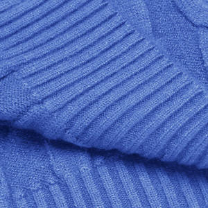 Nouveau style décontracté respirant Logo personnalisé pull hommes pull tricoté sur mesure Slim Fit hommes pull - Product Image 6