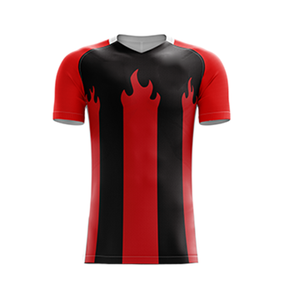 เสื้อเจอร์ซีย์ฟุตบอลจากปากีสถานเสื้อเจอร์ซีย์ฟุตบอล2024-2025 - Product Image 5