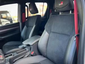 Tout neuf pour Yota Hilux Gr Sport - Product Image 3