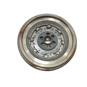 Volant moteur AUDI Q3 Série (F3B) 05E105266D DADA, DPCA Essence 1500 (18>) - Product Image 4
