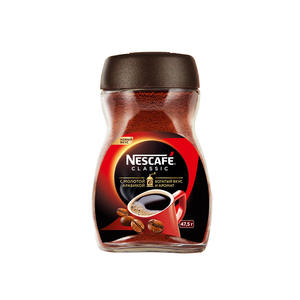 Nescafé en vrac, vente en gros, prix bas, café instantané de qualité supérieure - Product Image 1