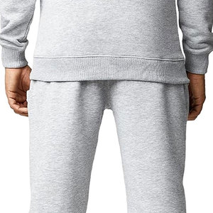 Chándal transpirable hecho a medida para hombre, nuevo estilo Popular, 100% algodón, tamaño y Color personalizables para uso en invierno - Product Image 5